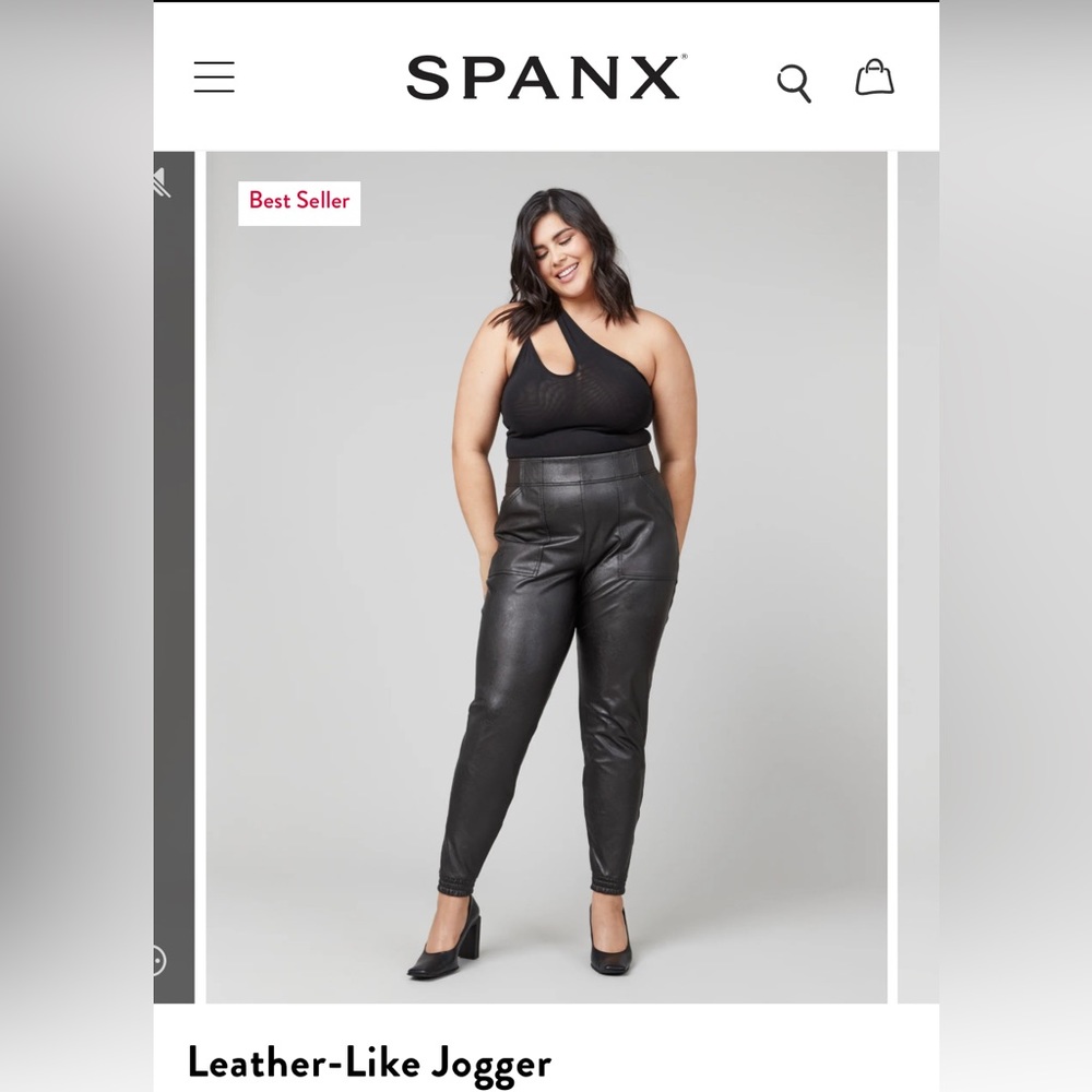 Spanx Joggers